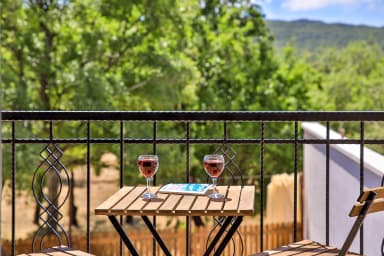 Villa Yiğit Kaş Korunaklı Havuz 40