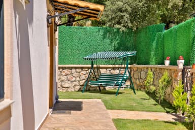 Villa Yiğit Kaş Kaş 47