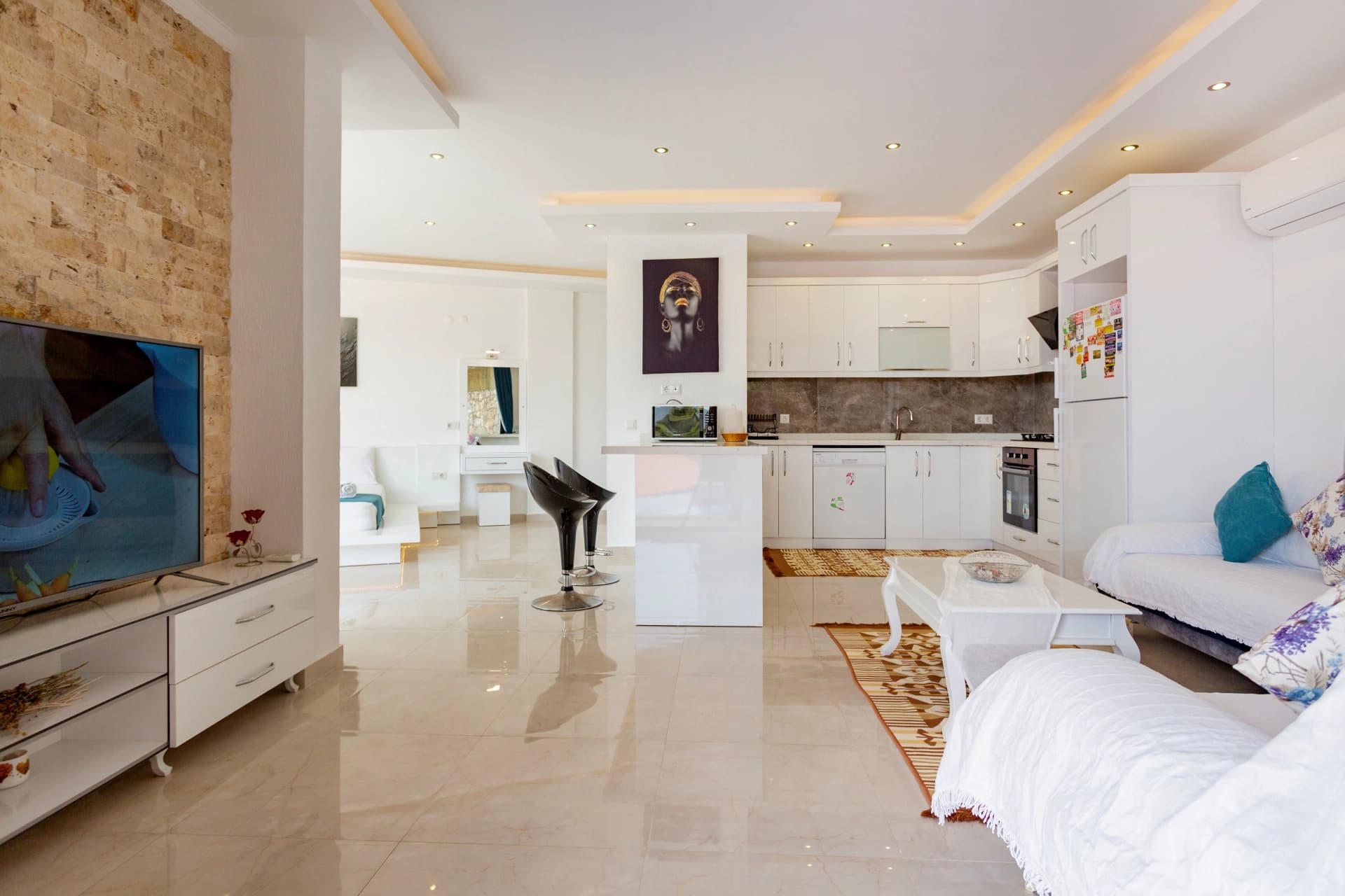 Villa Rock Yeşilköy 14