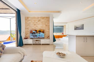 Villa Rock Yeşilköy 28