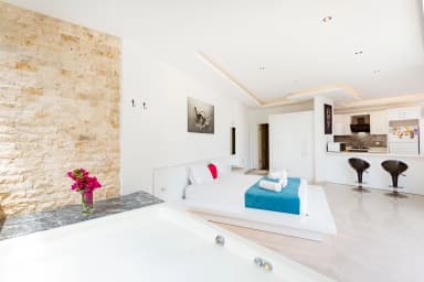 Villa Rock Yeşilköy 56