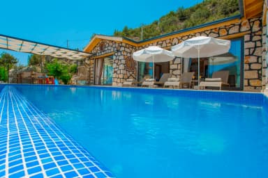Villa Aleyna İslamlar 22