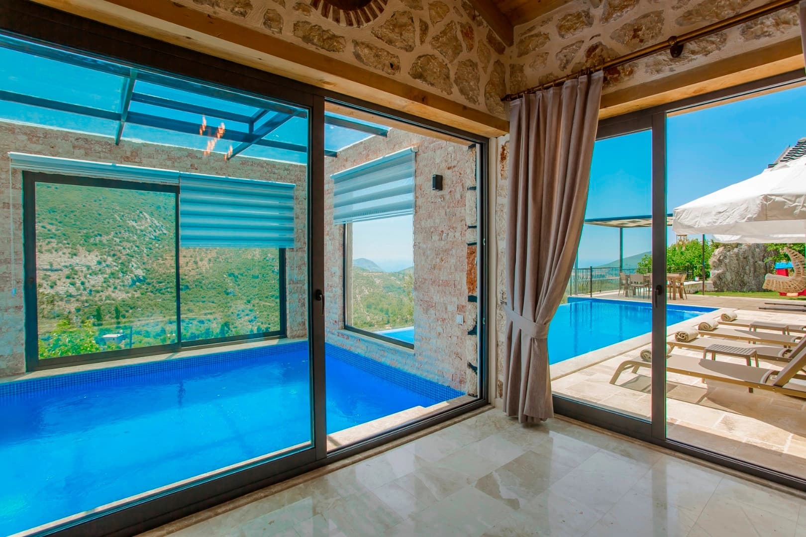 Villa Aleyna İslamlar 24