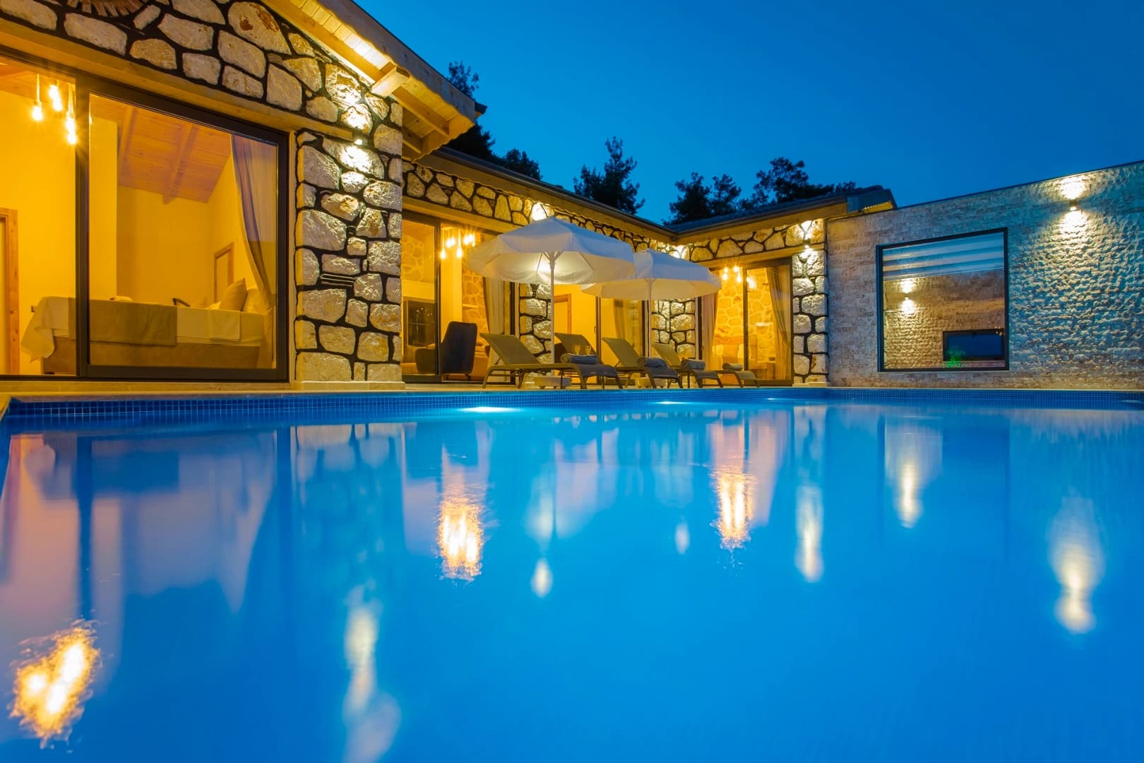 Villa Aleyna İslamlar 92