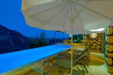 Villa Aleyna İslamlar 30