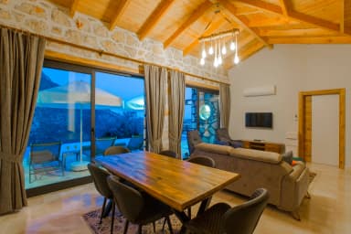 Villa Aleyna İslamlar 58