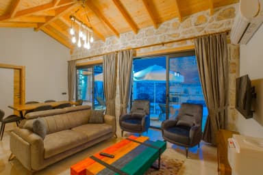 Villa Aleyna İslamlar 72