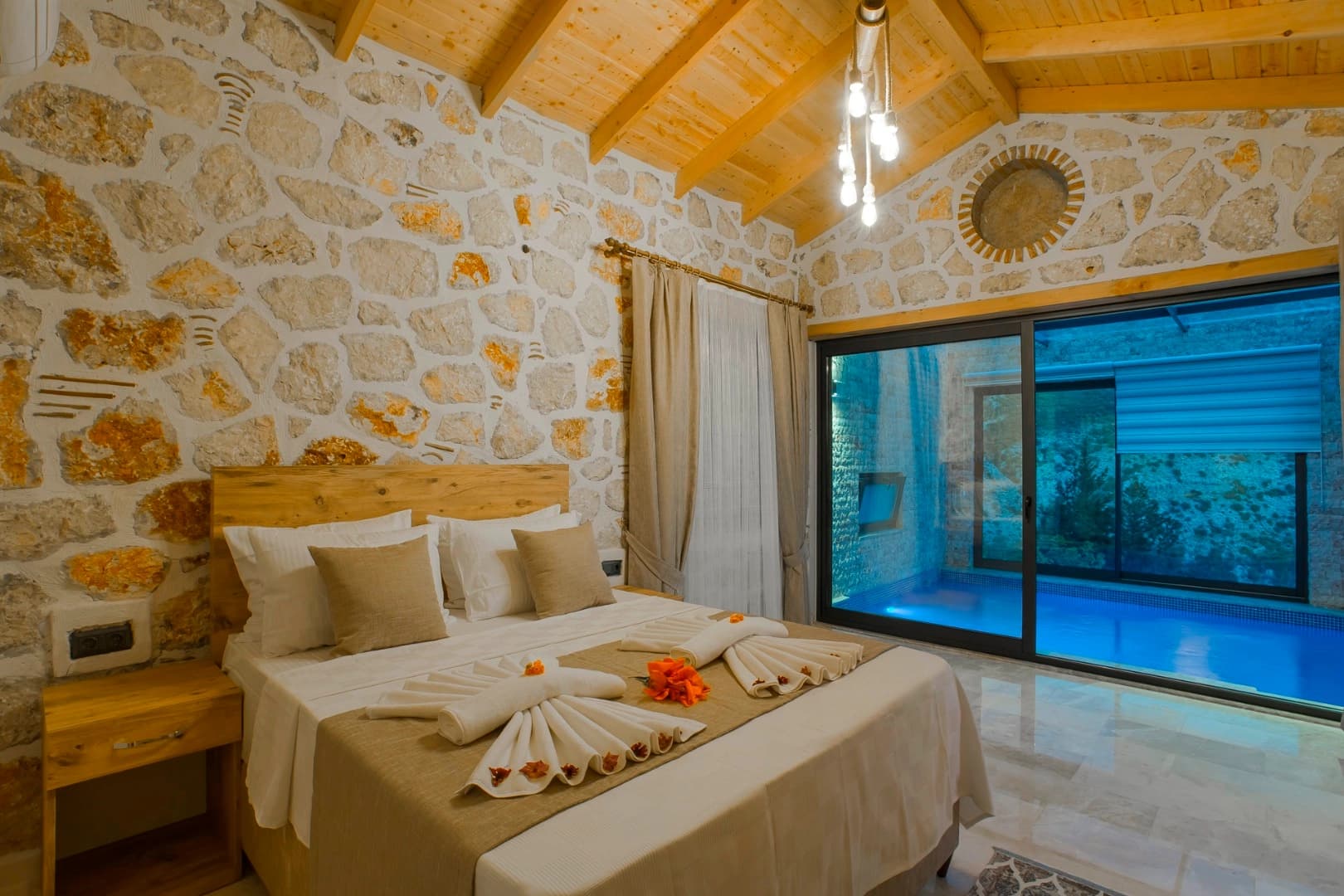 Villa Aleyna İslamlar 10