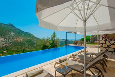 Villa Aleyna İslamlar 50