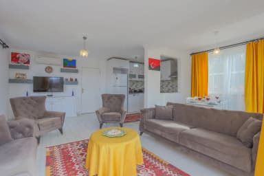 Villa Moren Tatil Villası 16