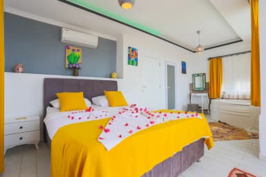 Villa Moren Tatil Villası 44