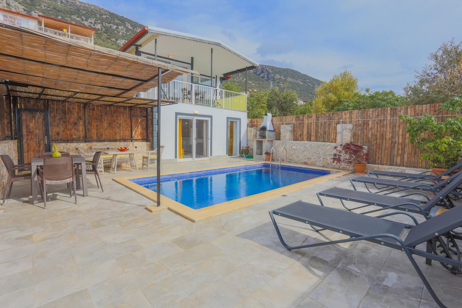Villa Moren Kaş 21