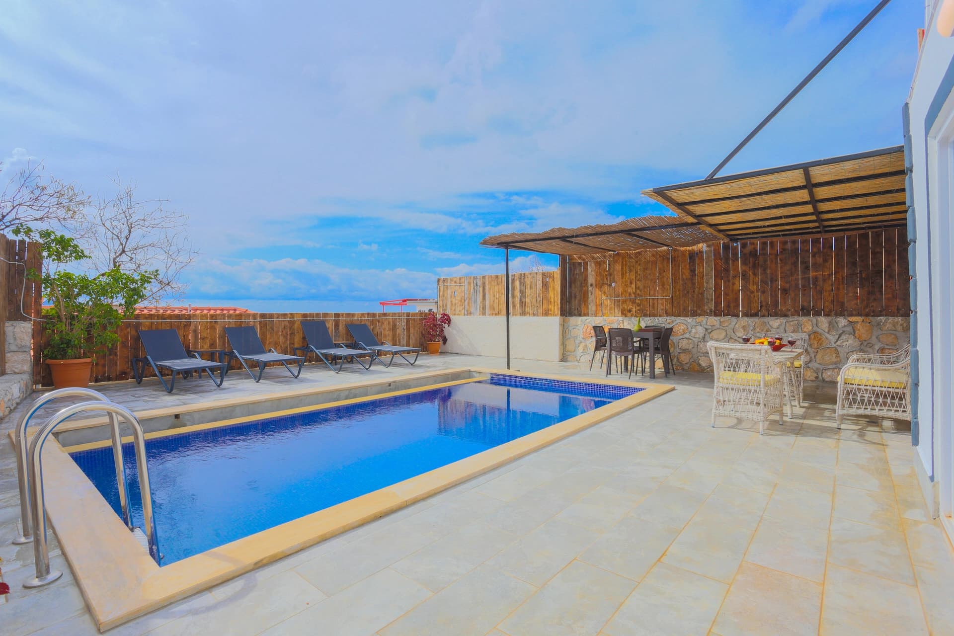 Villa Moren Tatil Villası 28