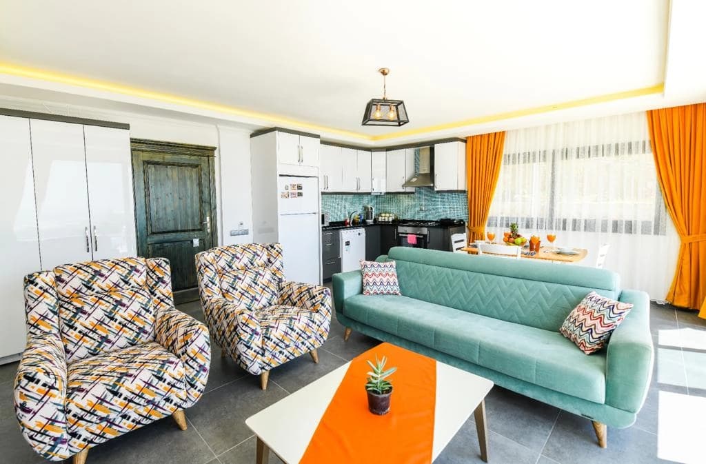 Villa Romeo Üzümlü 91