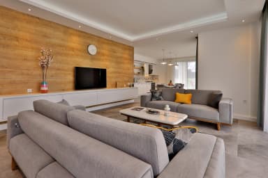 Villa Badem Çiçeği Sarıbelen 50