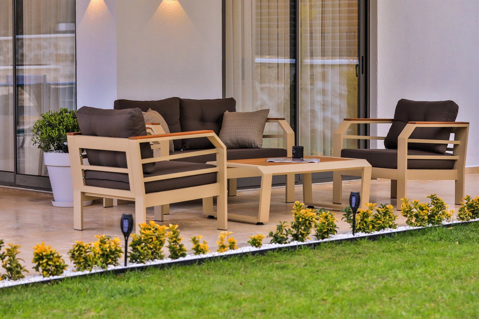 Villa Badem Çiçeği Sarıbelen 70