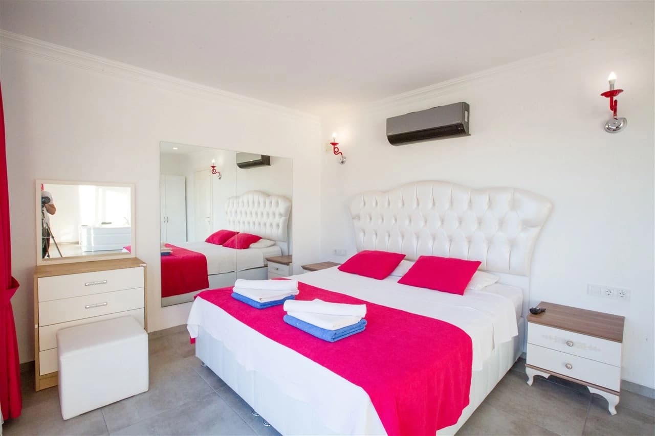 Villa Eftalya Üzümlü 17