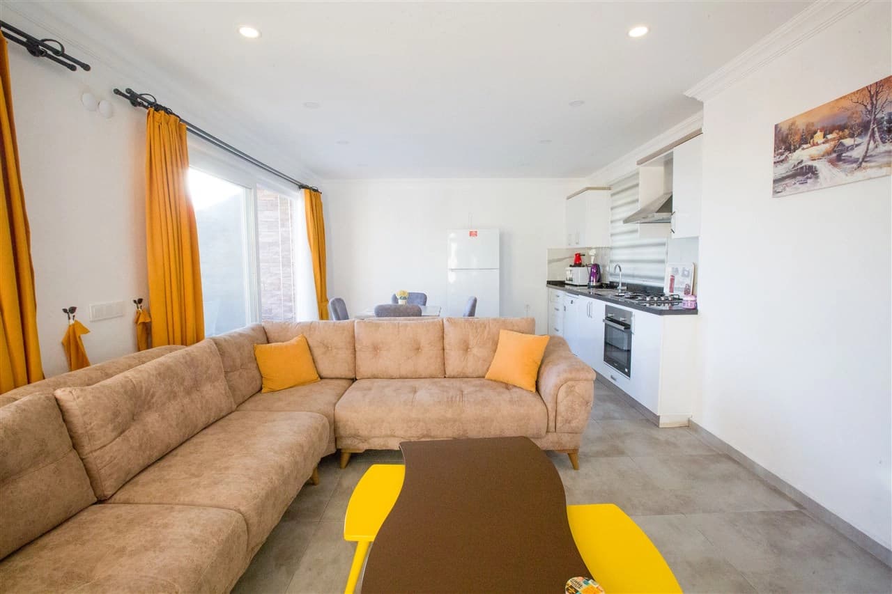 Villa Eftalya Üzümlü 93