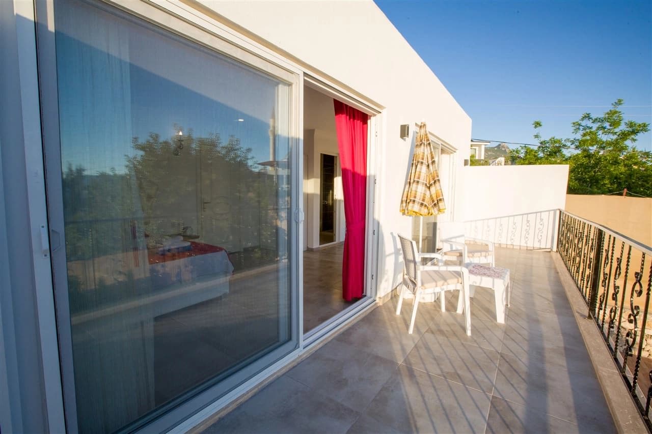 Villa Eftalya Korunaklı Havuz 52