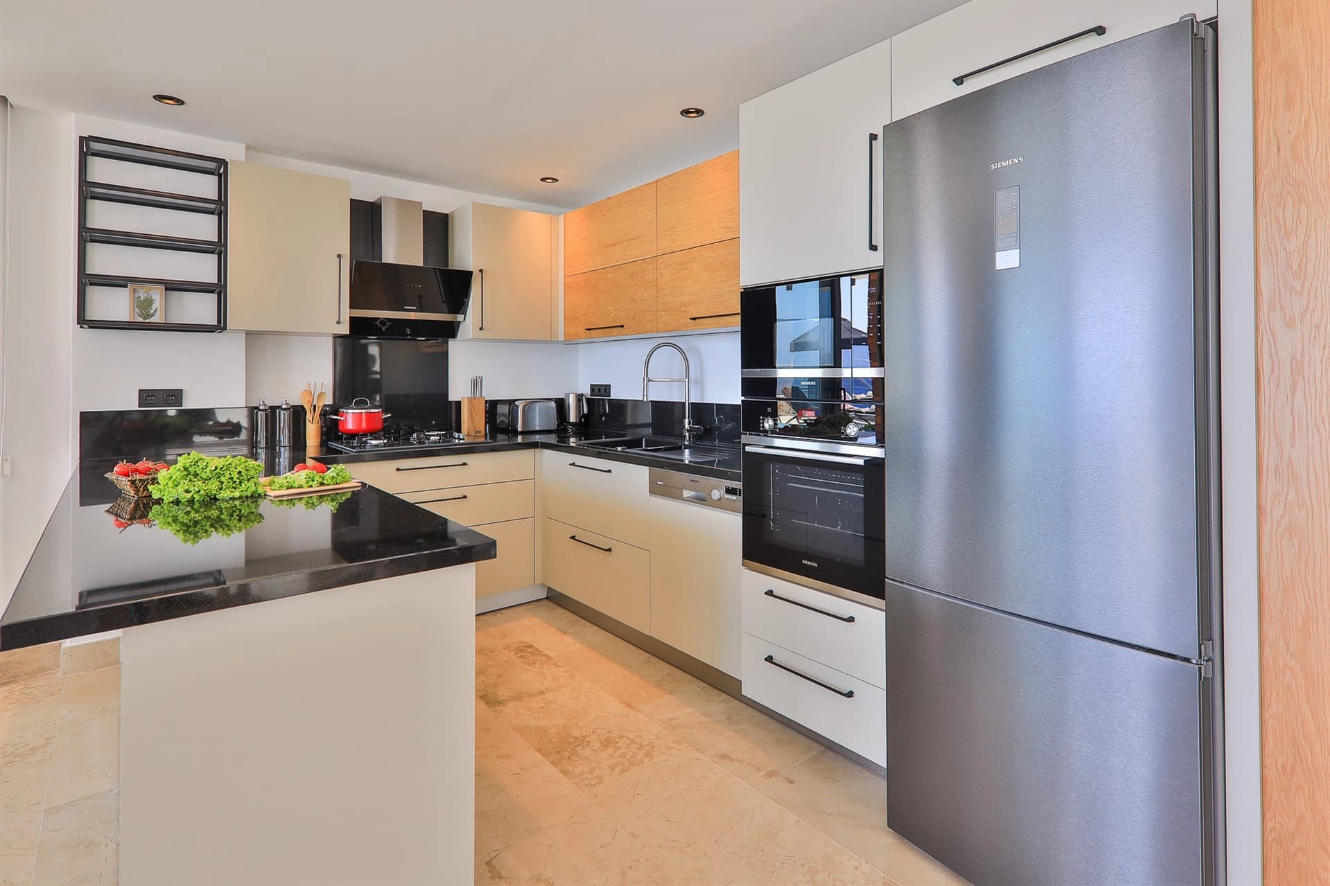 Villa Eos Tatil Villası 76