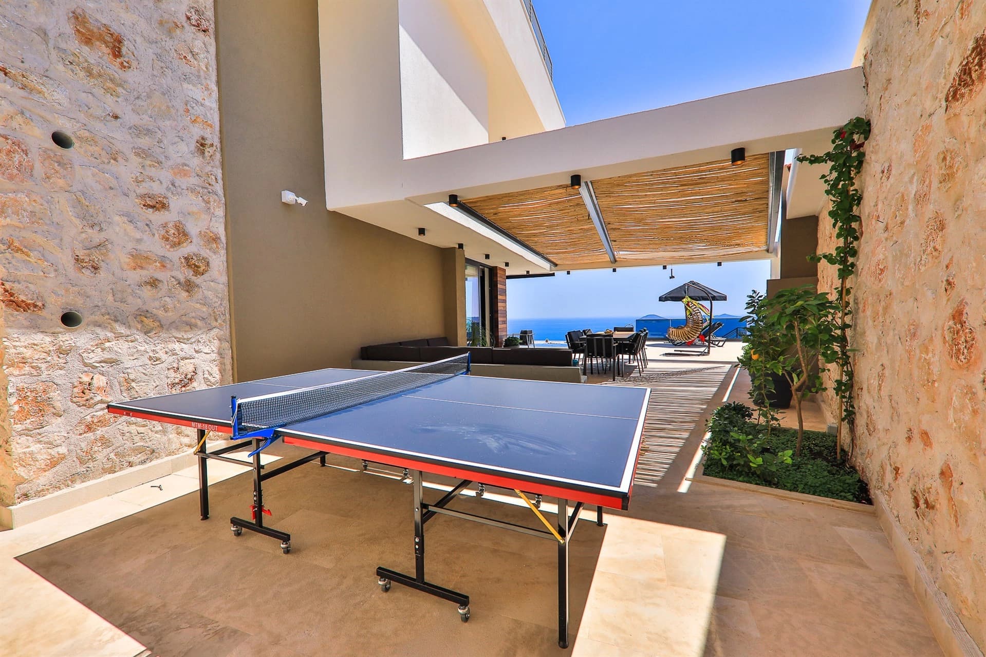 Villa Eos Tatil Villası 54