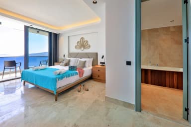 Villa Eos Kalkan 63