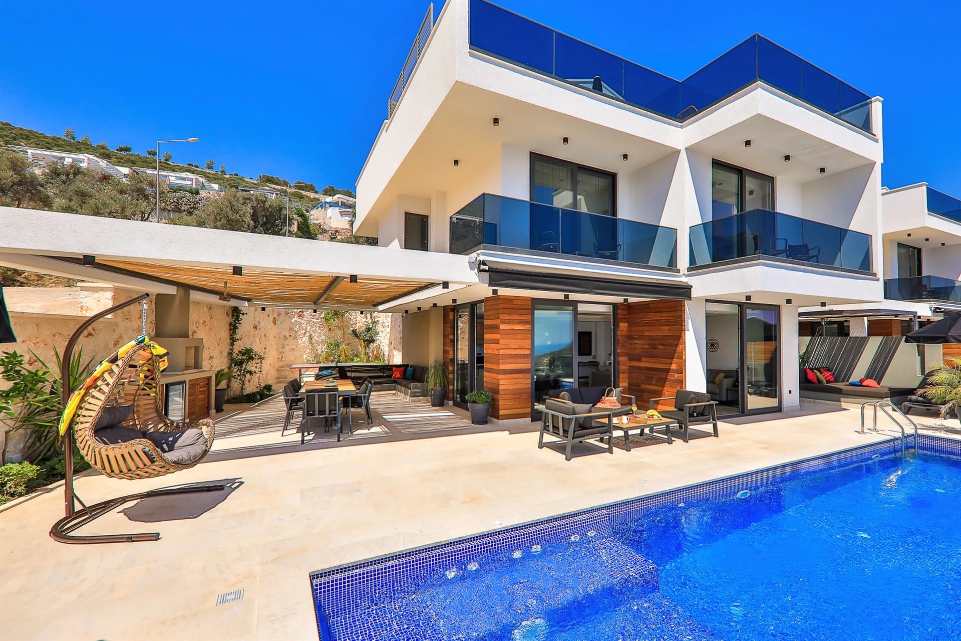 Villa Eos Kalkan 19