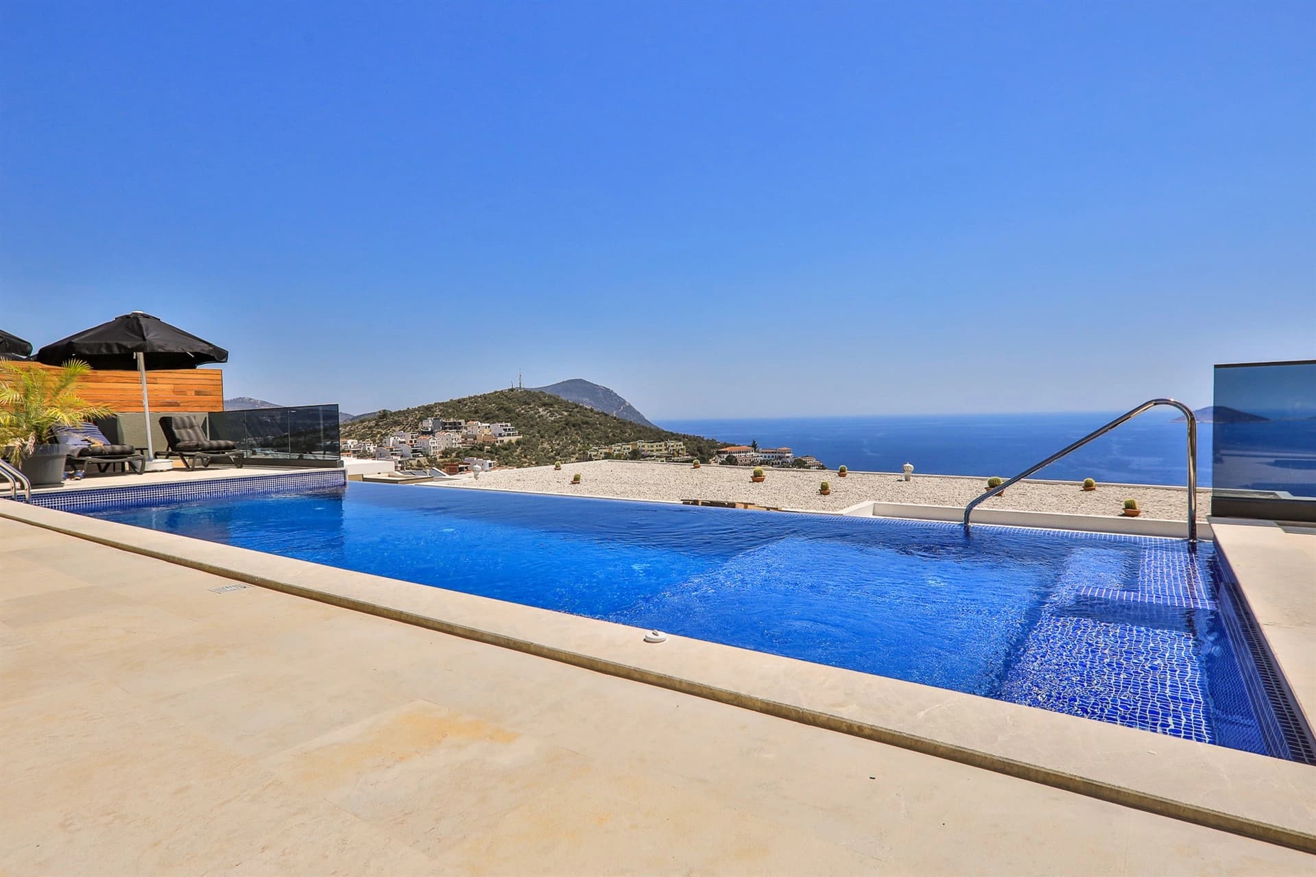 Villa Eos Özel Havuzlu 68