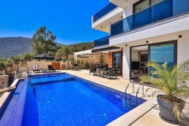 Villa Eos Kalkan 33