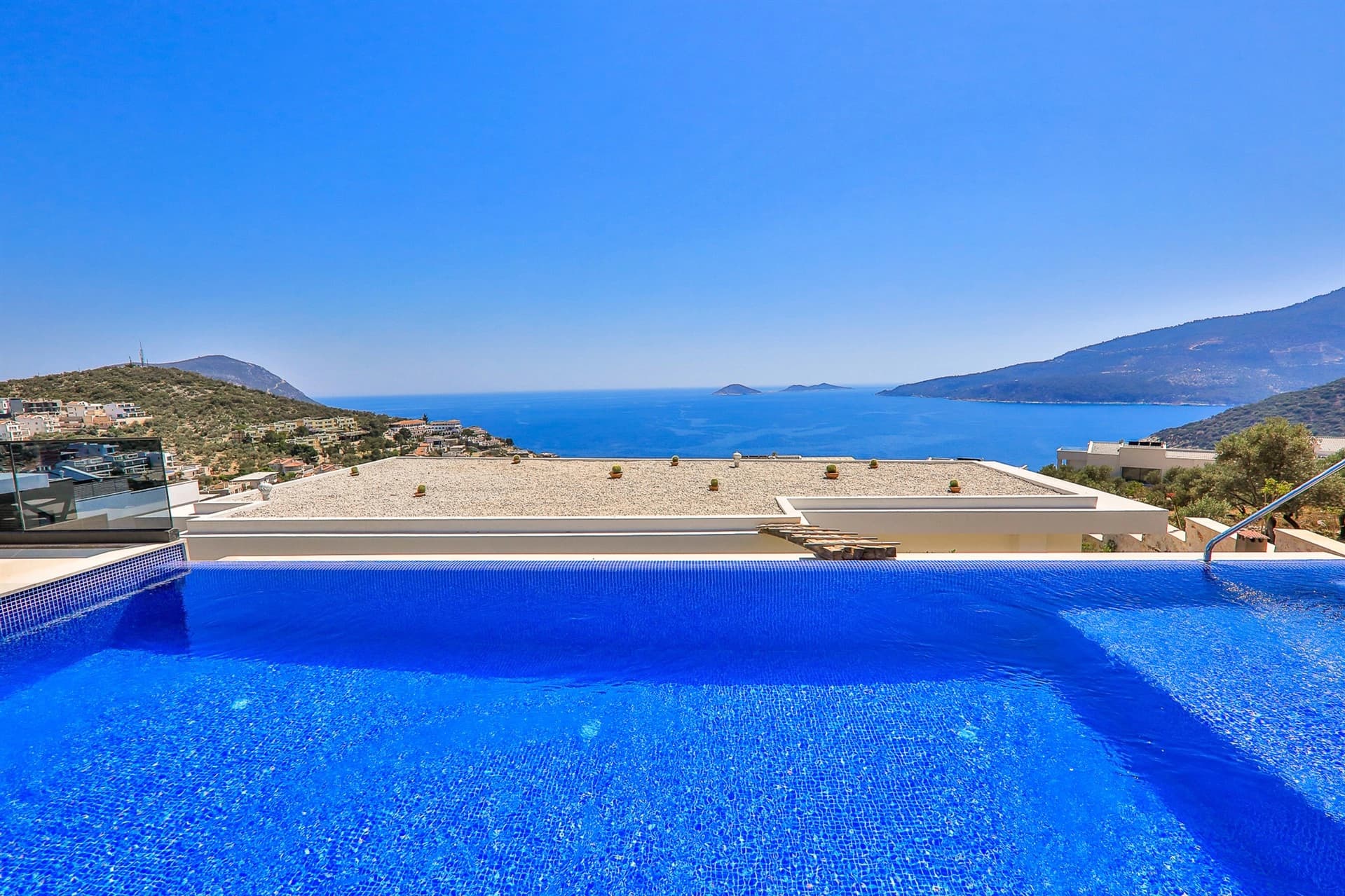 Villa Eos Kalkan 75