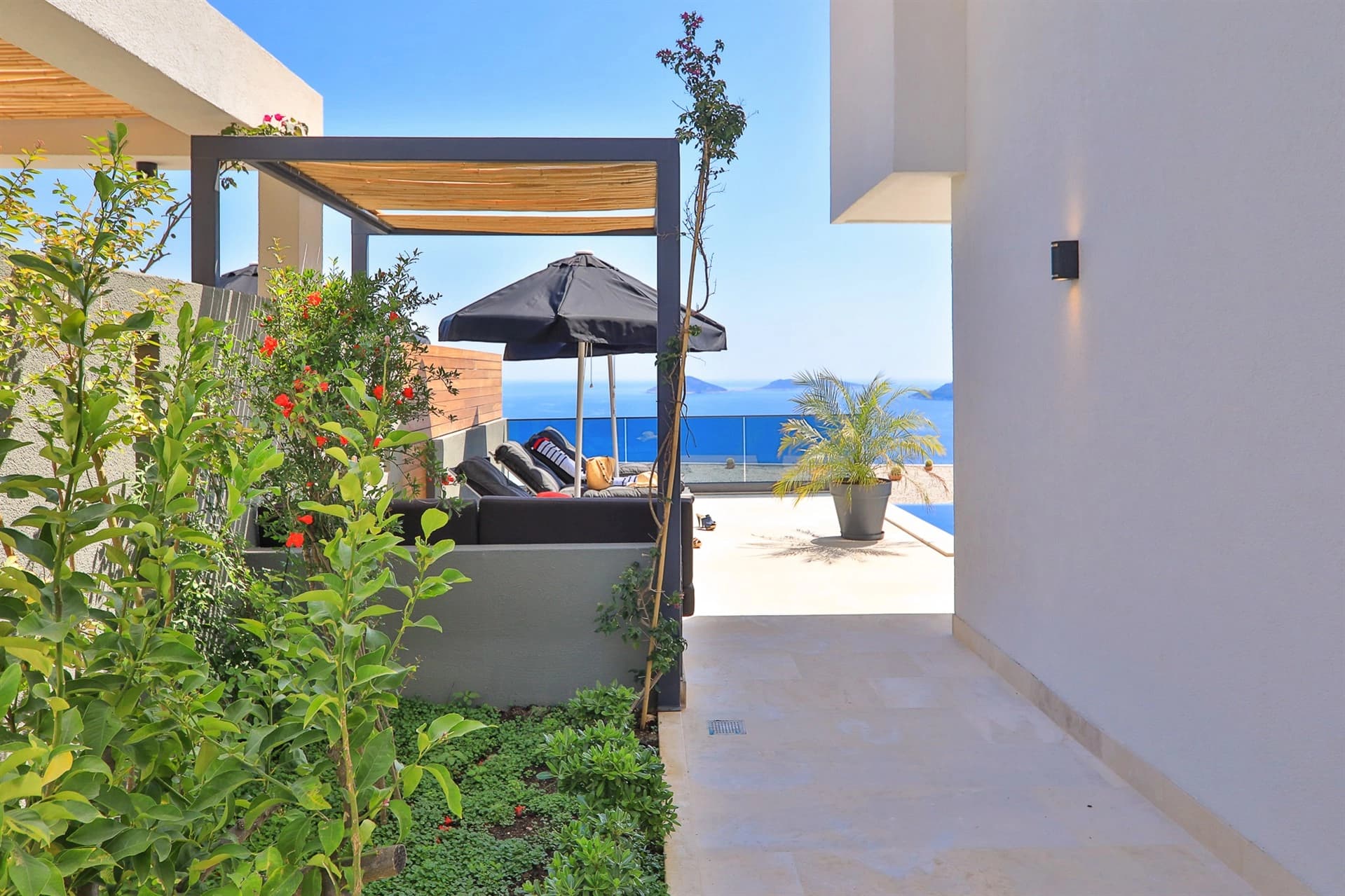Villa Eos Tatil Villası 20