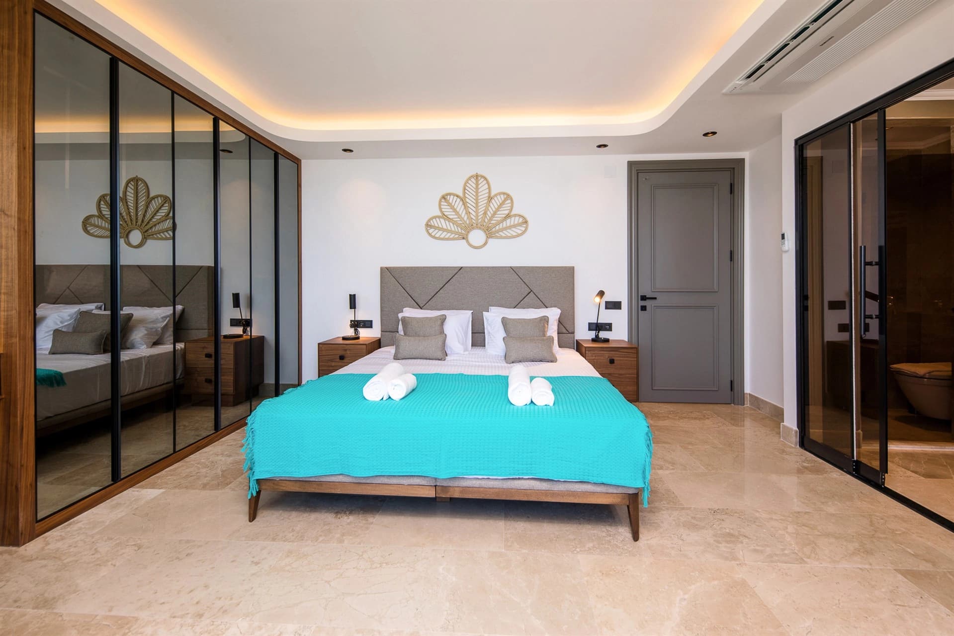 Villa Nymphe Kalkan 66