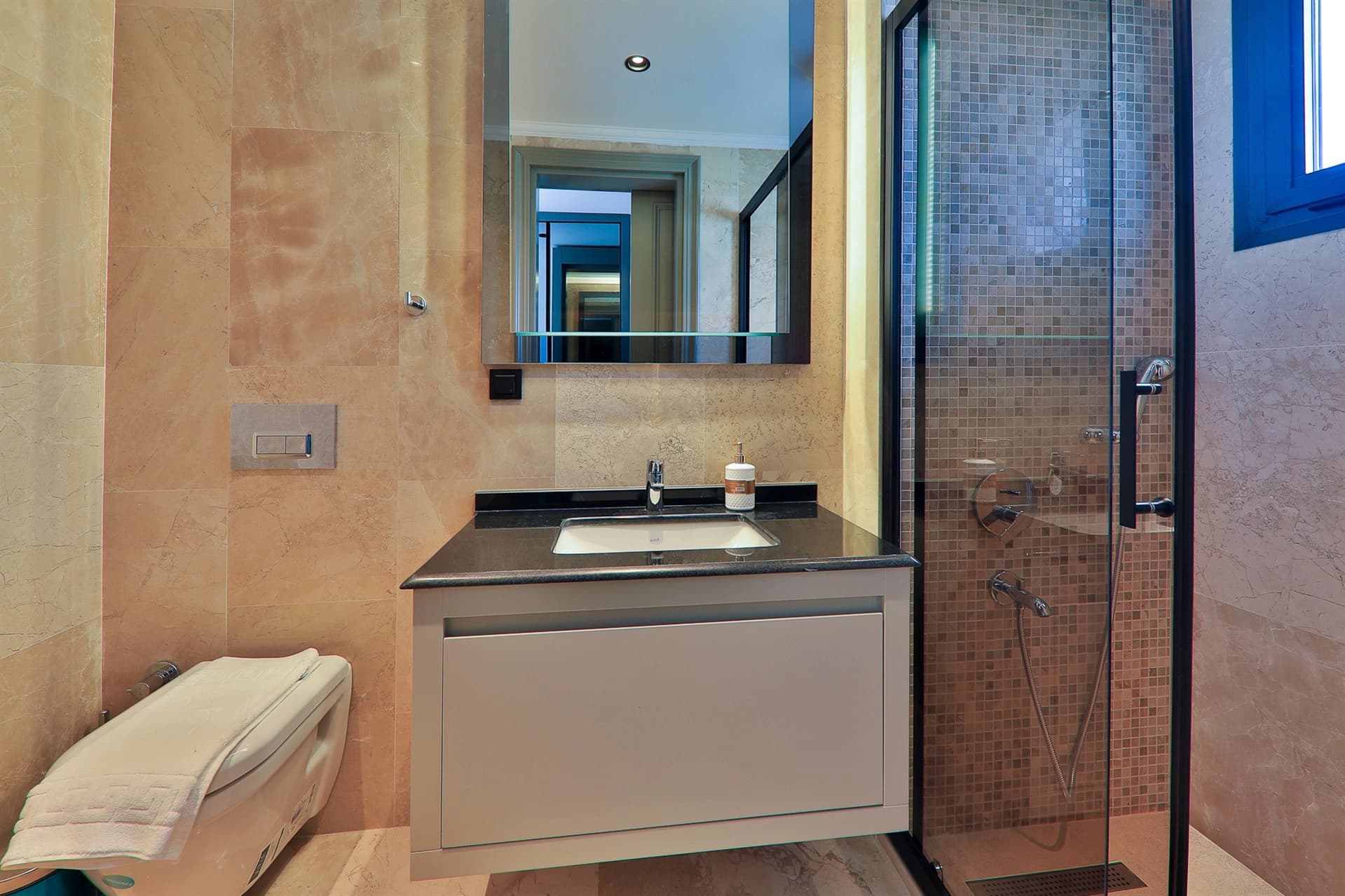 Villa Nymphe Kalkan 18