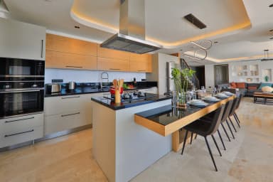 Villa Nymphe Özel Havuzlu 65