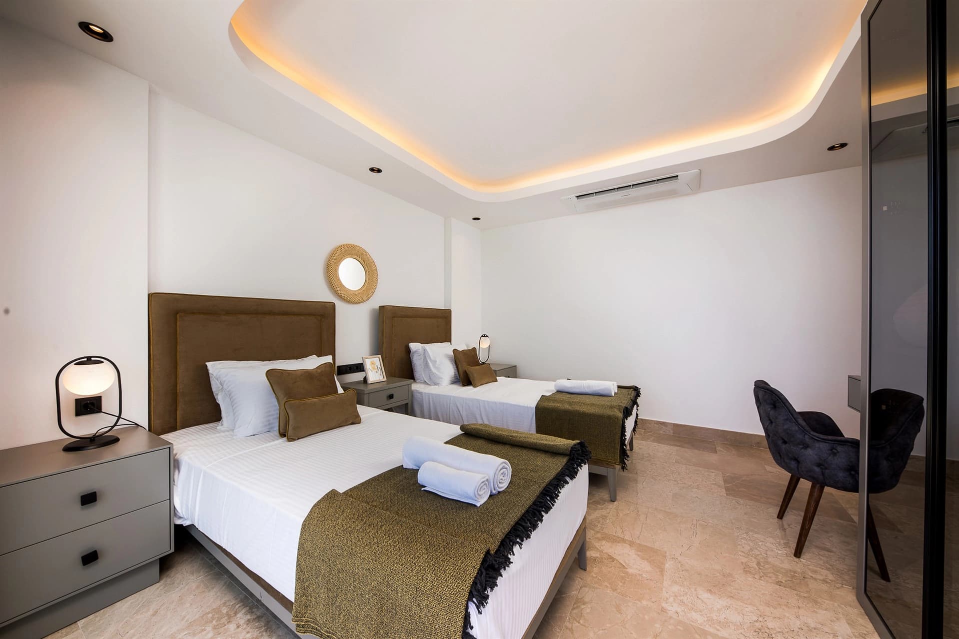 Villa Nymphe Kalkan 24