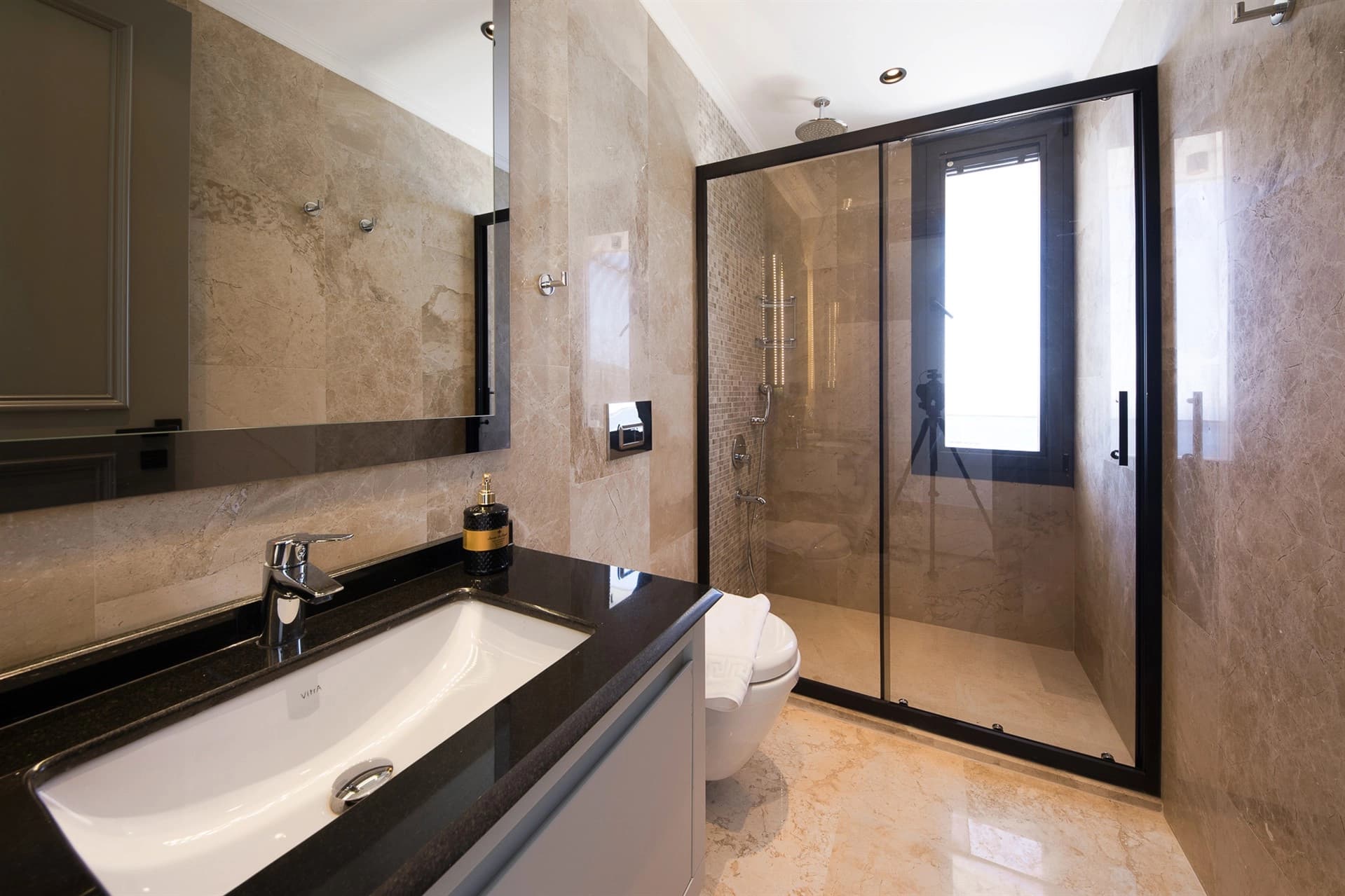 Villa Nymphe Özel Havuzlu 31