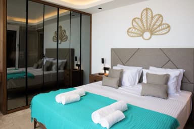 Villa Nymphe Kalkan 52