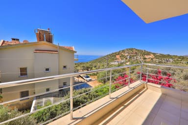 Villa Sarı Kaş Kaş 48