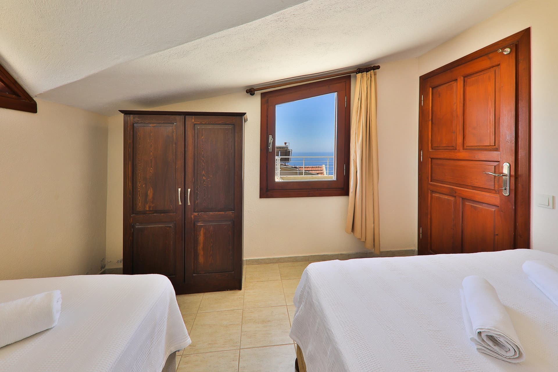 Villa Sarı Kaş Kaş 54