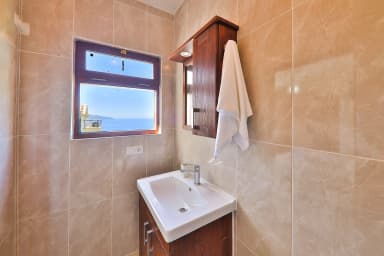 Villa Sarı Kaş Korunaklı Havuz 69