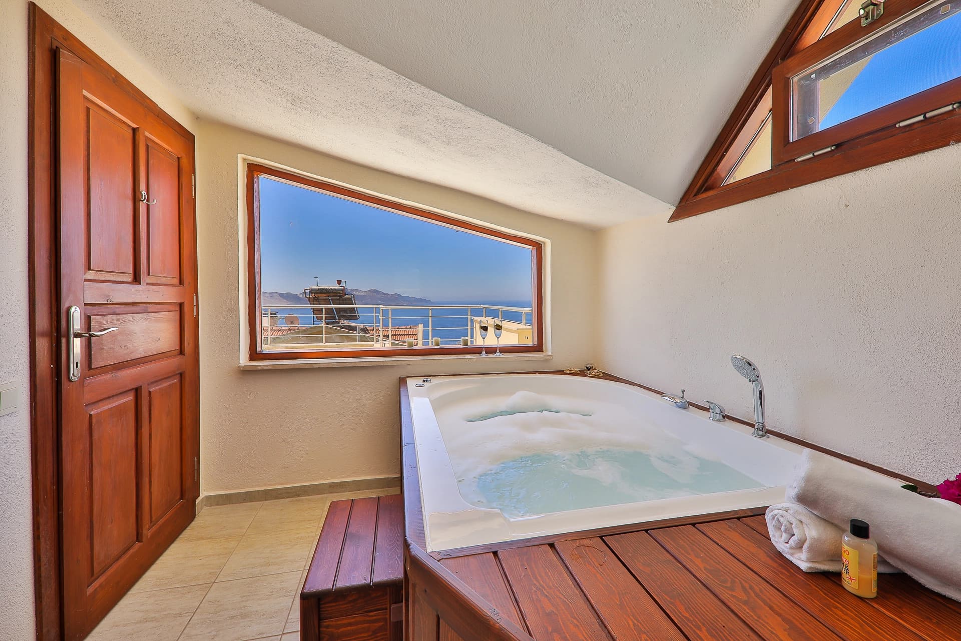 Villa Sarı Kaş Kaş 68