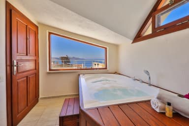 Villa Sarı Kaş Kaş 68