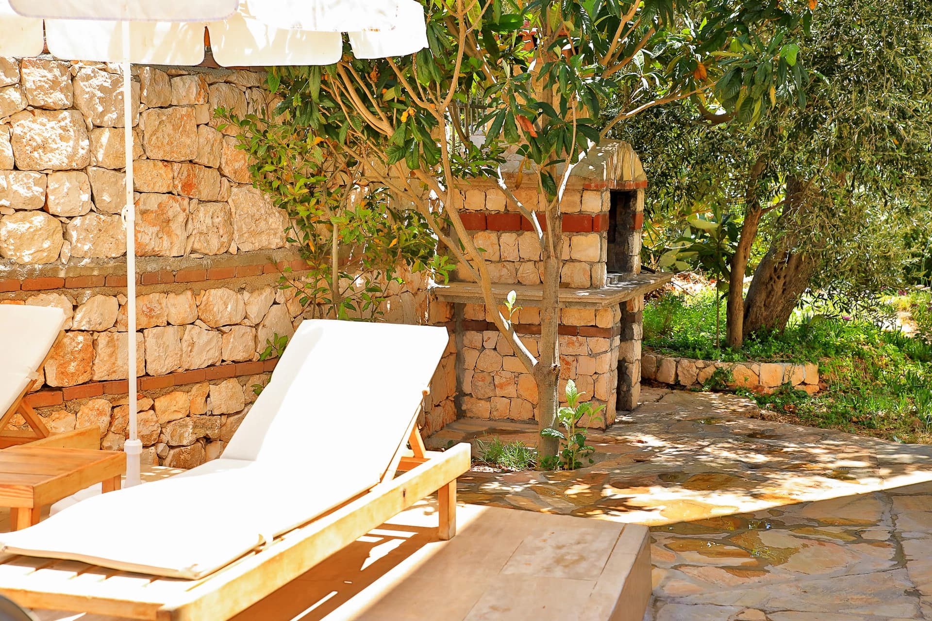 Villa Sarı Kaş Kaş 46