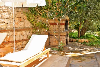 Villa Sarı Kaş Kaş 46