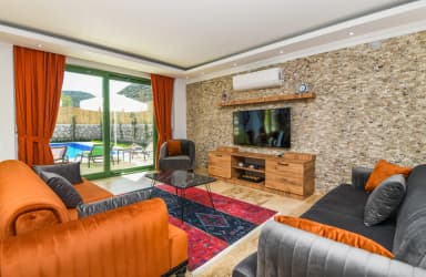 Villa Gamze Bezirgan 43