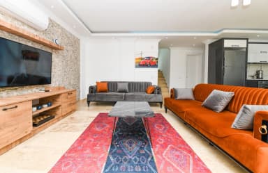 Villa Gamze Bezirgan 57