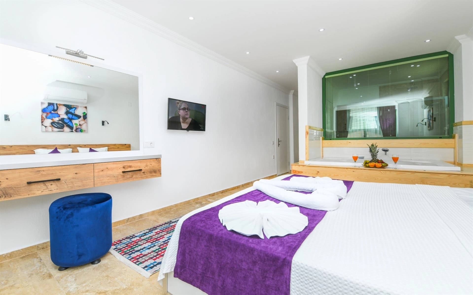 Villa Gamze Bezirgan 23