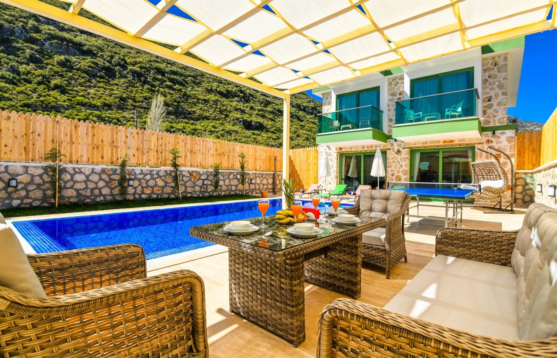 Villa Gamze Bezirgan 91