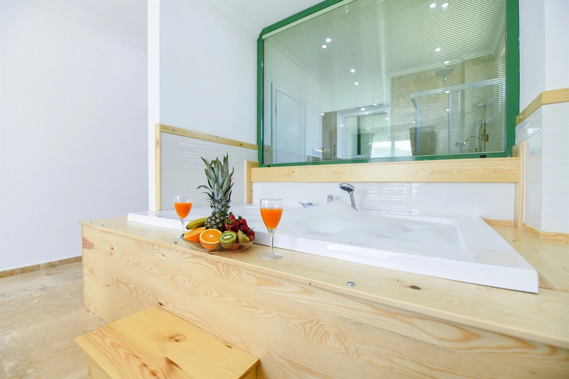 Villa Gamze Korunaklı Havuz 30