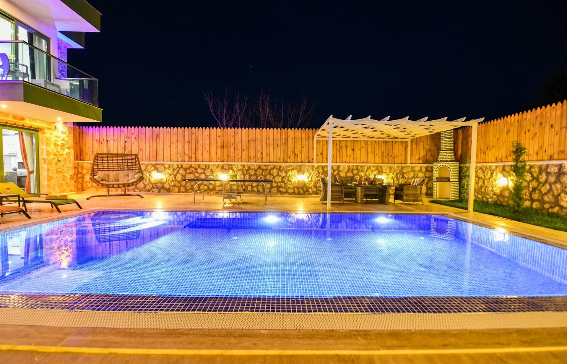 Villa Gamze Bezirgan 29